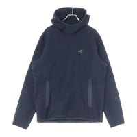 Arc'Teryx Hoodie 23Aw Kyanite Pullover X000007144