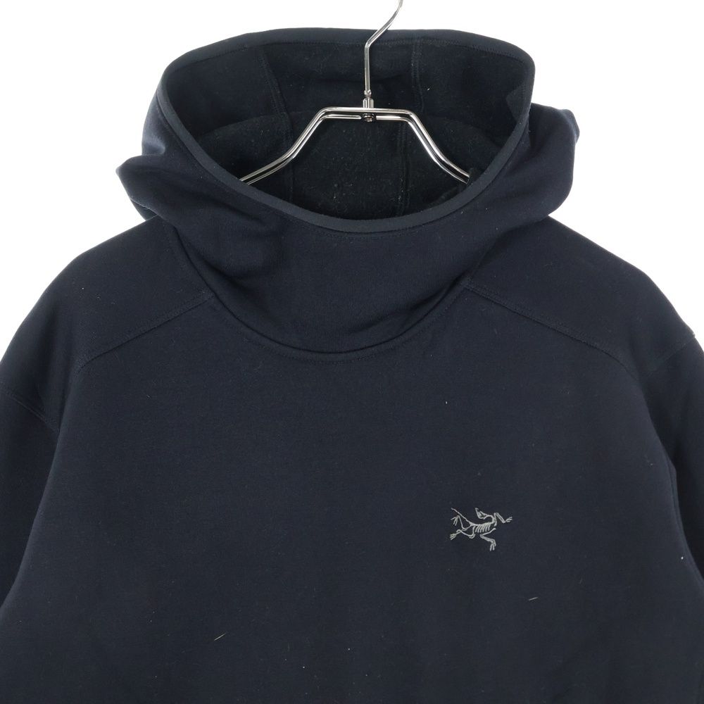 Arc'Teryx Hoodie 23Aw Kyanite Pullover X000007144