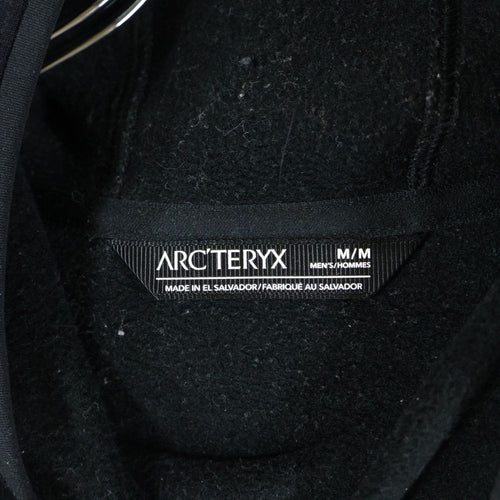 Arc'Teryx Hoodie 23Aw Kyanite Pullover X000007144