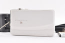Fujifilm Compact Digital Camera 2 Finepix Z900Exr White 1545