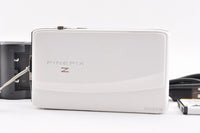 Fujifilm Compact Digital Camera 2 Finepix Z900Exr White 1545