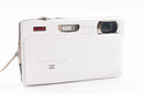 Fujifilm Compact Digital Camera 2 Finepix Z900Exr White 1545