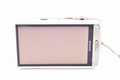 Fujifilm Compact Digital Camera 2 Finepix Z900Exr White 1545