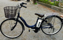 Yamaha City Type Pas