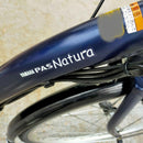 Yamaha City Type Pas