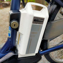 Yamaha City Type Pas