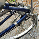 Yamaha City Type Pas