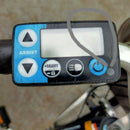 Yamaha City Type Pas