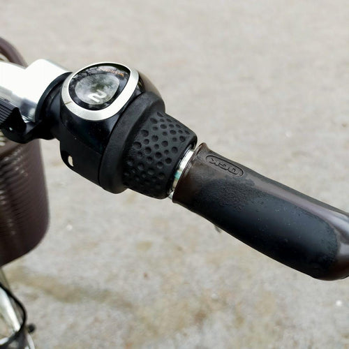 Yamaha City Type Pas