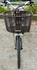 Yamaha City Type Pas