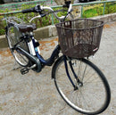 Yamaha City Type Pas