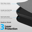 No Brand Others Geekria Shield Anker Soundcores Q11I Life Q20 Q30 Space Q45