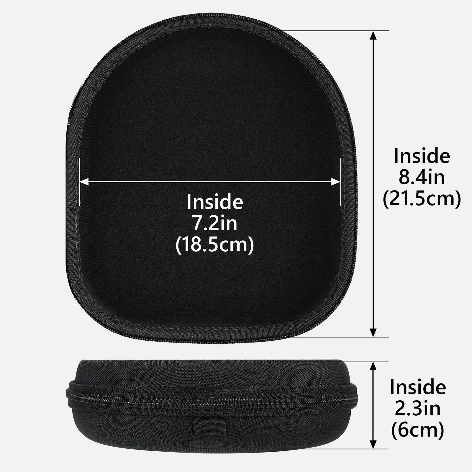 No Brand Others Geekria Shield Anker Soundcores Q11I Life Q20 Q30 Space Q45