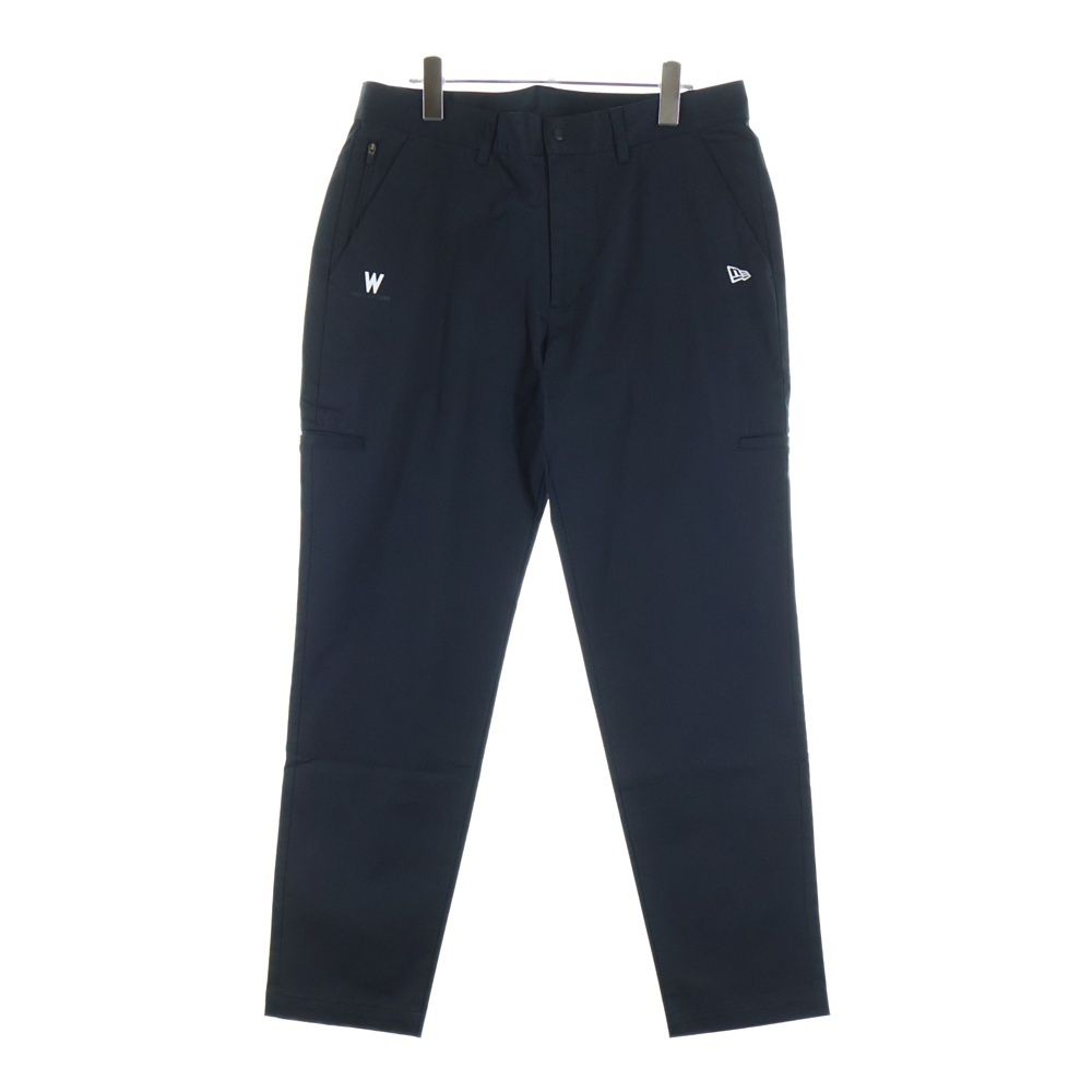 New Era Chino Bread 23Ss Yohji Yamamoto Sz-P01-012