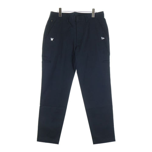 New Era Chino Bread 23Ss Yohji Yamamoto Sz-P01-012