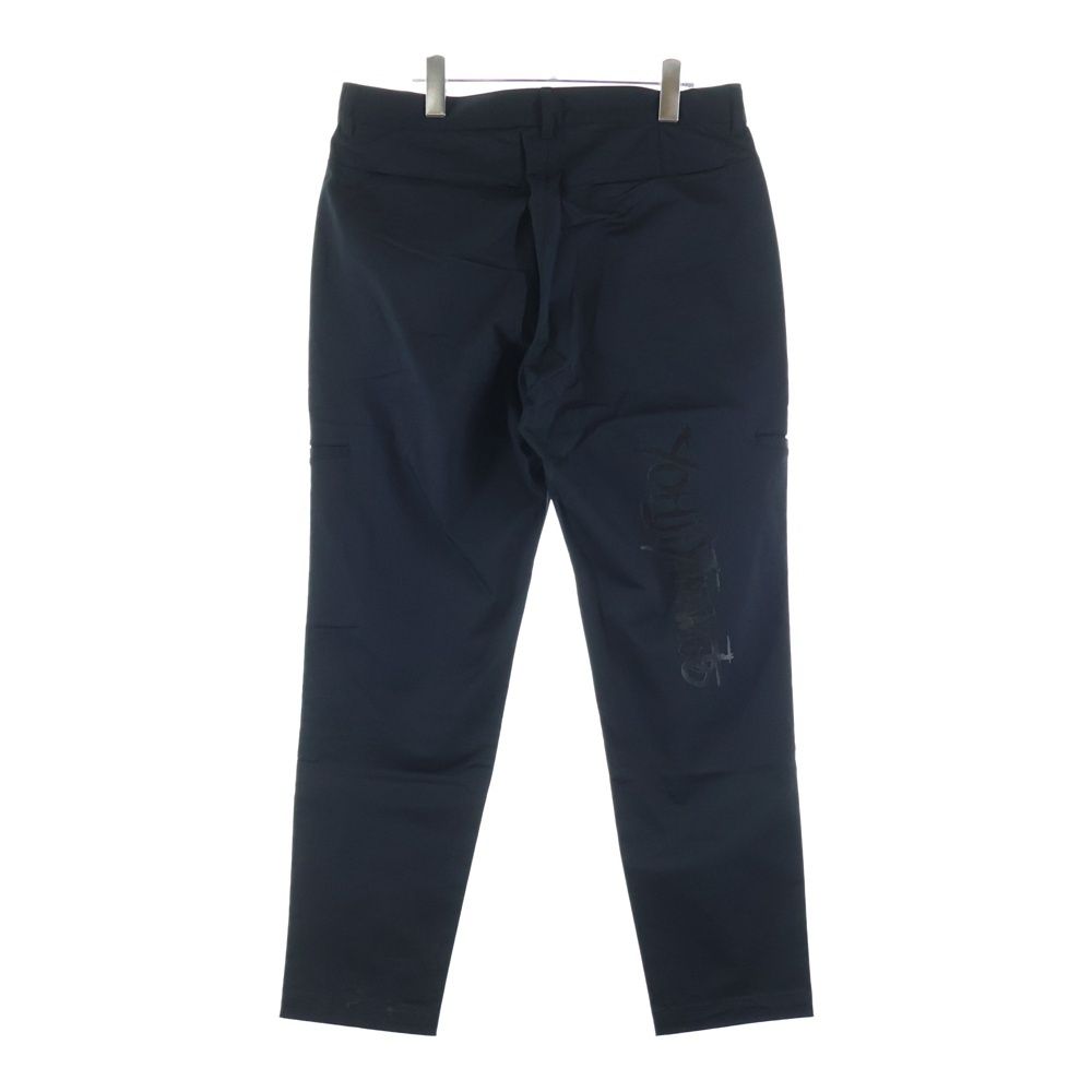 New Era Chino Bread 23Ss Yohji Yamamoto Sz-P01-012