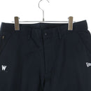 New Era Chino Bread 23Ss Yohji Yamamoto Sz-P01-012