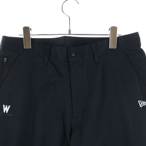 New Era Chino Bread 23Ss Yohji Yamamoto Sz-P01-012
