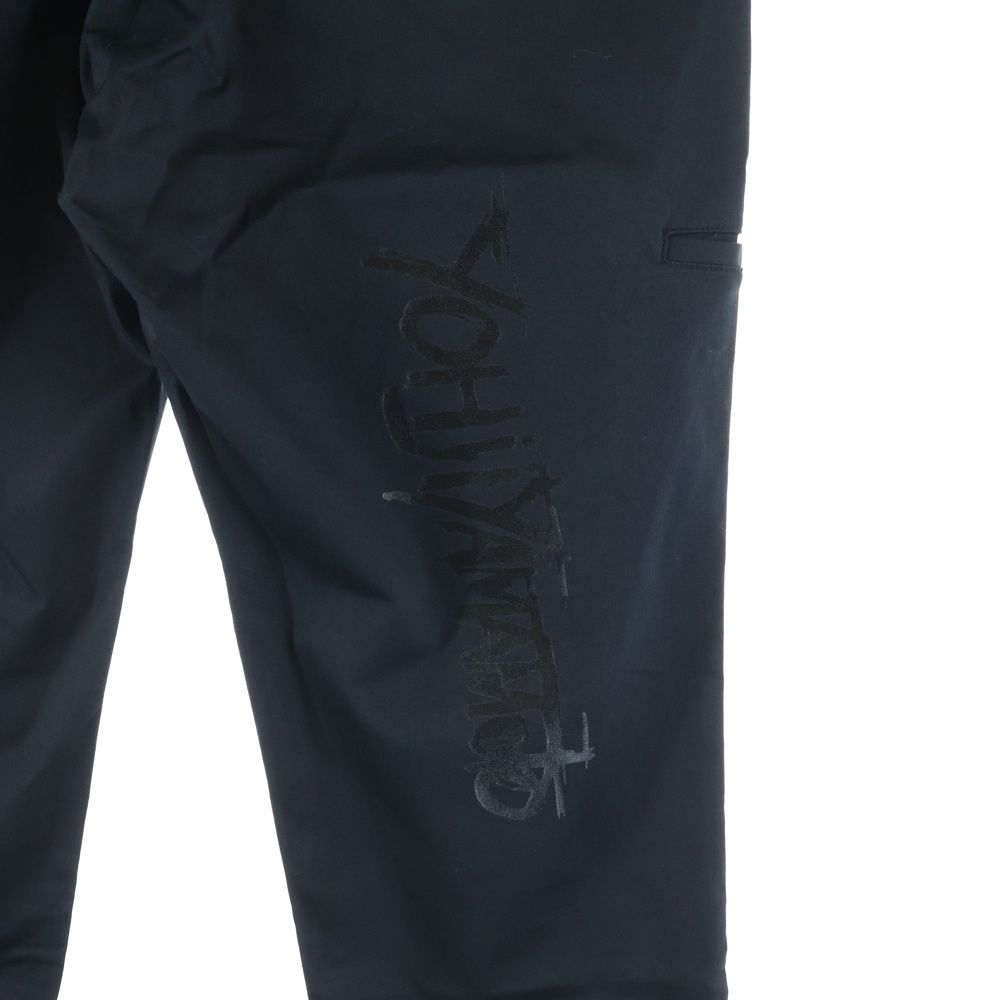 New Era Chino Bread 23Ss Yohji Yamamoto Sz-P01-012