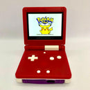 Consoles (Game Boy Advance Sp) Gba V5Ips Usb-C