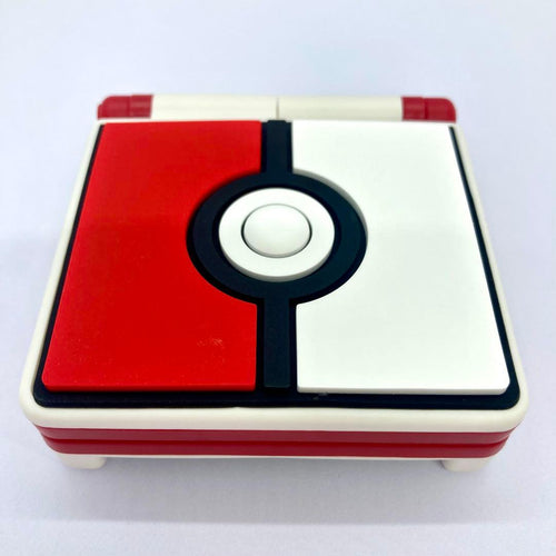 Consoles (Game Boy Advance Sp) Gba V5Ips Usb-C