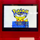 Consoles (Game Boy Advance Sp) Gba V5Ips Usb-C