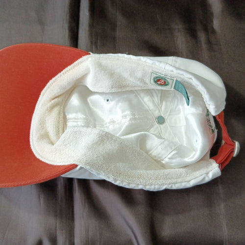 Caps Sun Visors