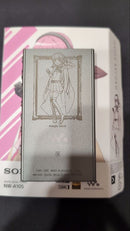 Sony Digital Audio Player Nw-A100