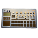 Korg Rhythm Machine Electribe2 Bl
