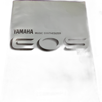 Yamaha Others Eos B700
