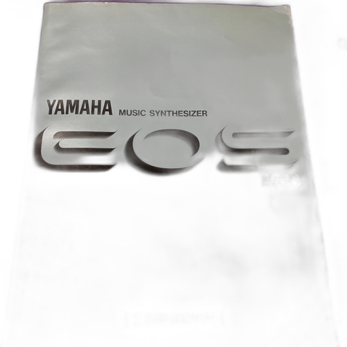 Yamaha Others Eos B700
