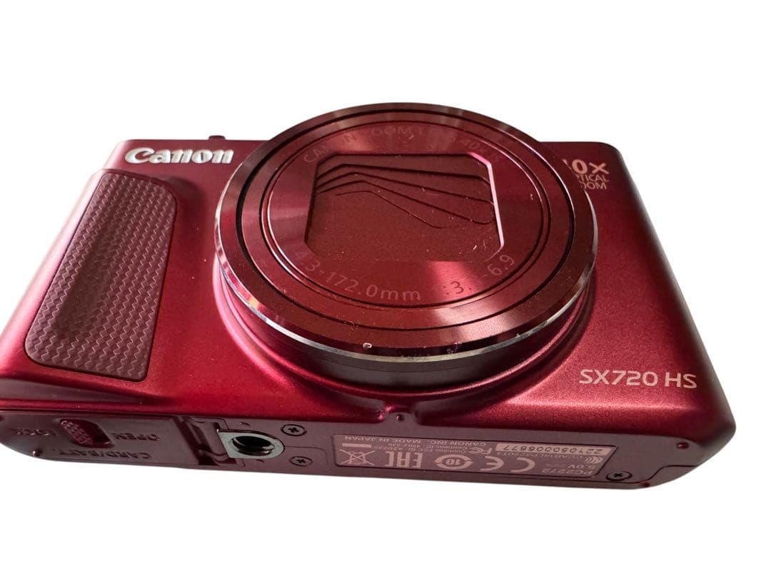 Canon Others Powershot Sx720 Hs