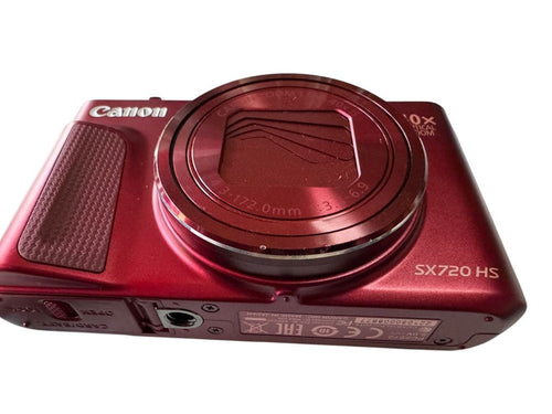 Canon Others Powershot Sx720 Hs