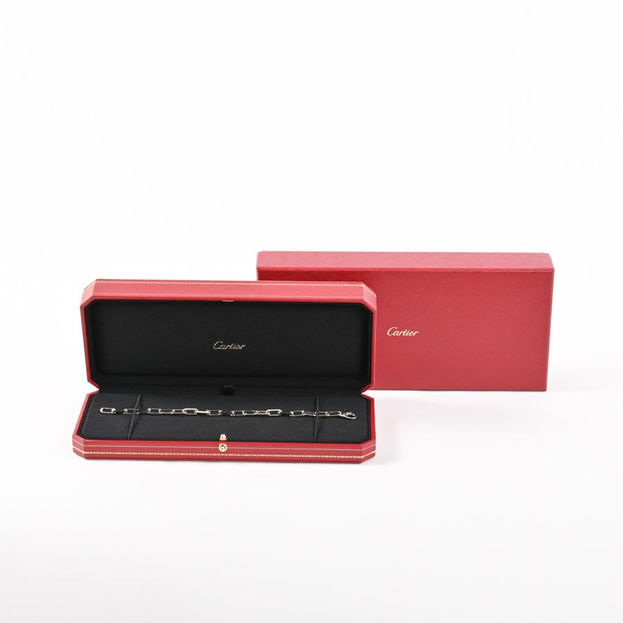 Cartier Bracelet B6021400