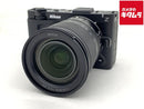 Nikon Mirrorless Interchangeable Lips Zr 24-70