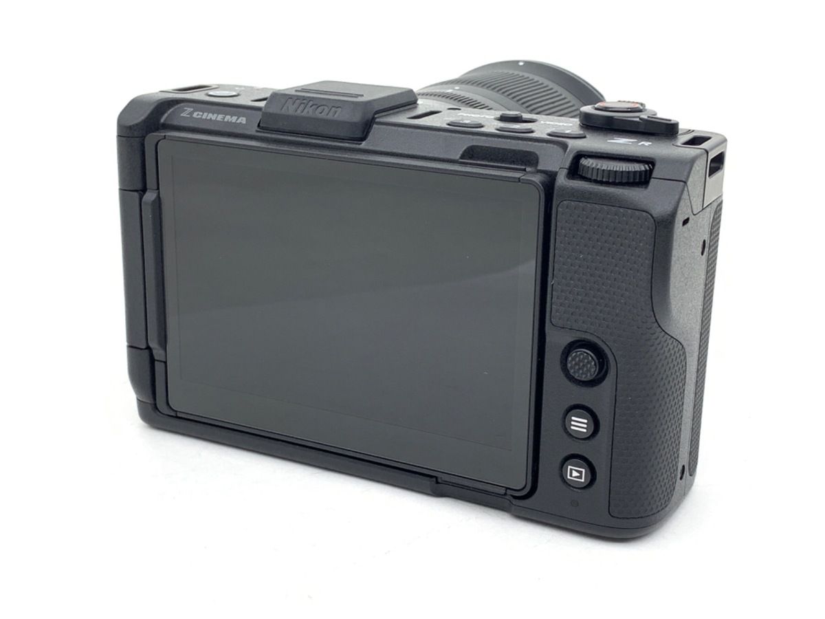 Nikon Mirrorless Interchangeable Lips Zr 24-70