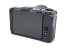 Nikon Mirrorless Interchangeable Lips Zr 24-70