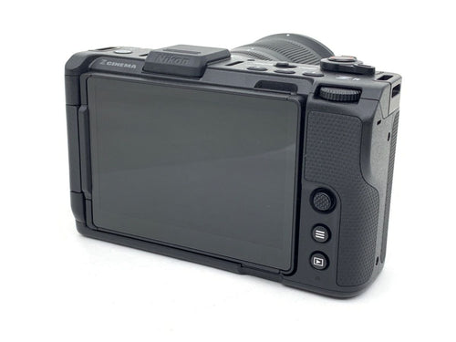 Nikon Mirrorless Interchangeable Lips Zr 24-70