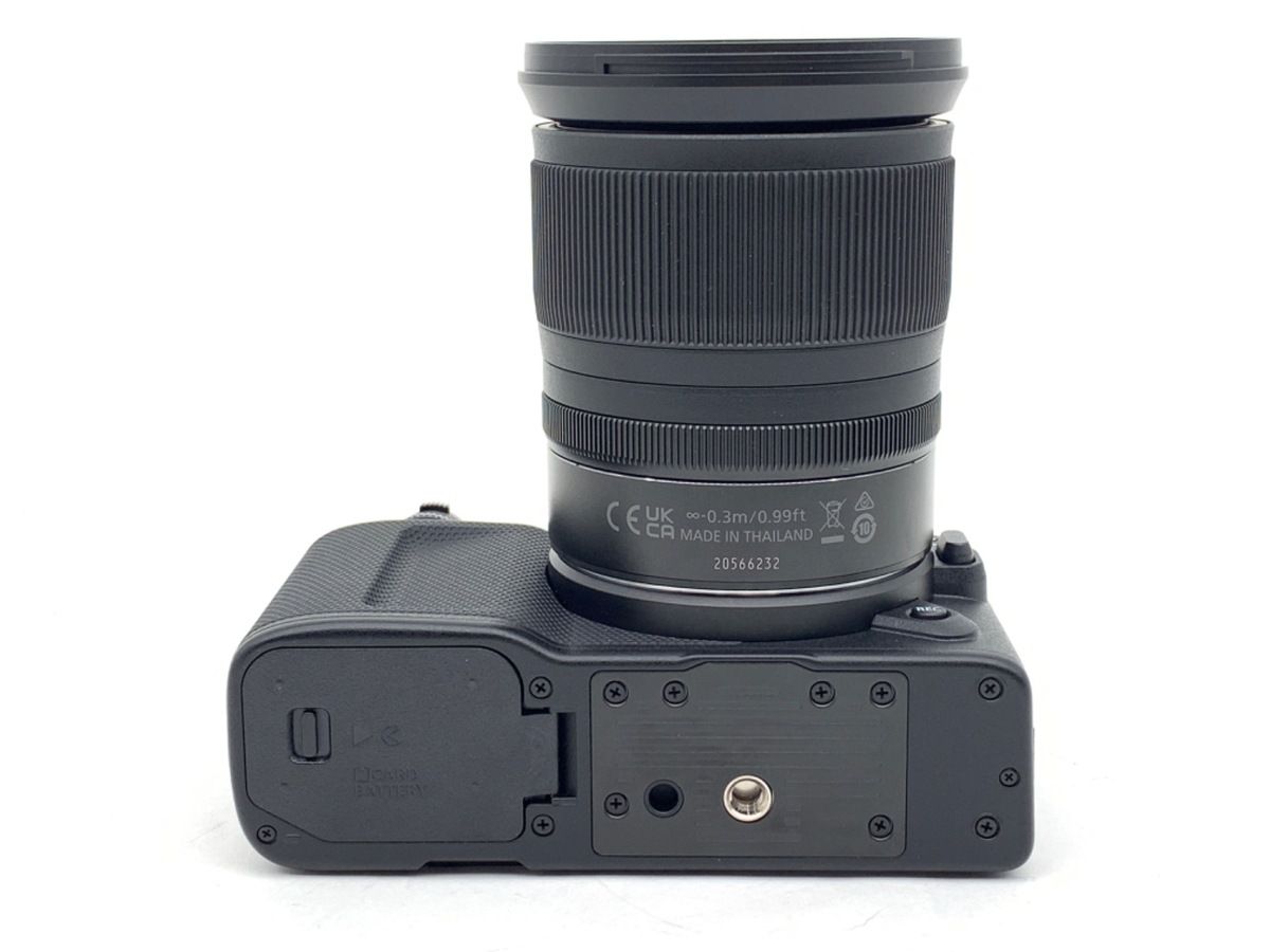 Nikon Mirrorless Interchangeable Lips Zr 24-70