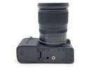Nikon Mirrorless Interchangeable Lips Zr 24-70