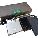 Sony Portable Md Players Mz-E75