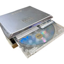 Sony Portable Md Players Mz-E75