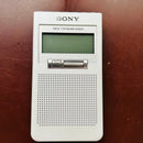 Sony Radio And Boombox Tv Xdr-63Tv