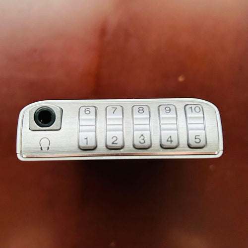 Sony Radio And Boombox Tv Xdr-63Tv
