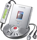 Portable Md Player Kenwood Dmc-V55-S O7R6Kf1