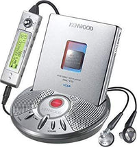 Portable Md Player Kenwood Dmc-V55-S O7R6Kf1