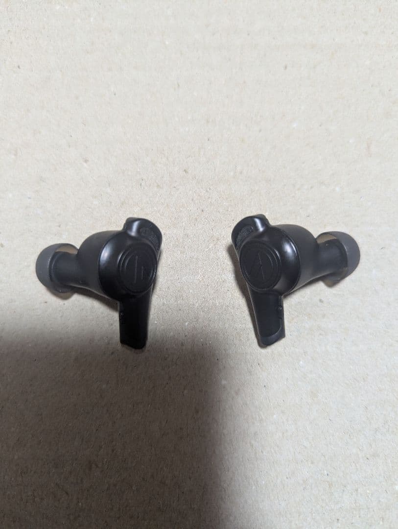 Audio Technica Wireless Earphone Audio-Technica