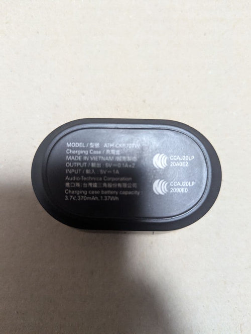 Audio Technica Wireless Earphone Audio-Technica