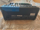 Yamaha Analog Mixers Mg12