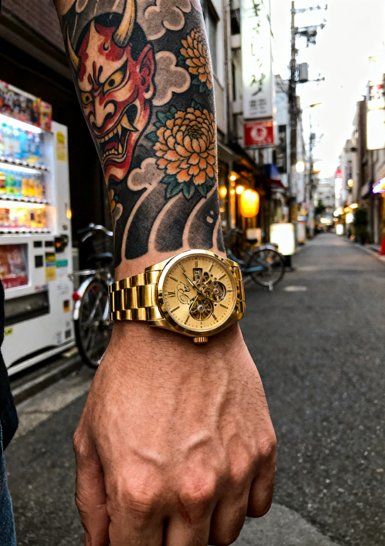 Watches